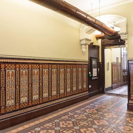 Boutique City Centre Flat By City Superhost Manchester Esterno foto