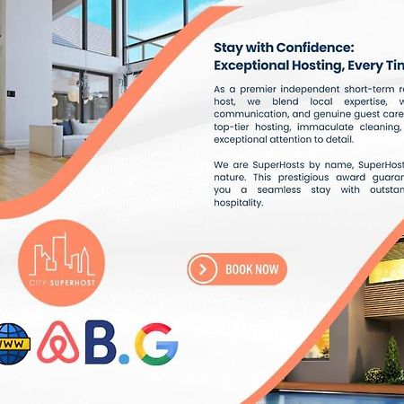 Boutique City Centre Flat By City Superhost Manchester Esterno foto