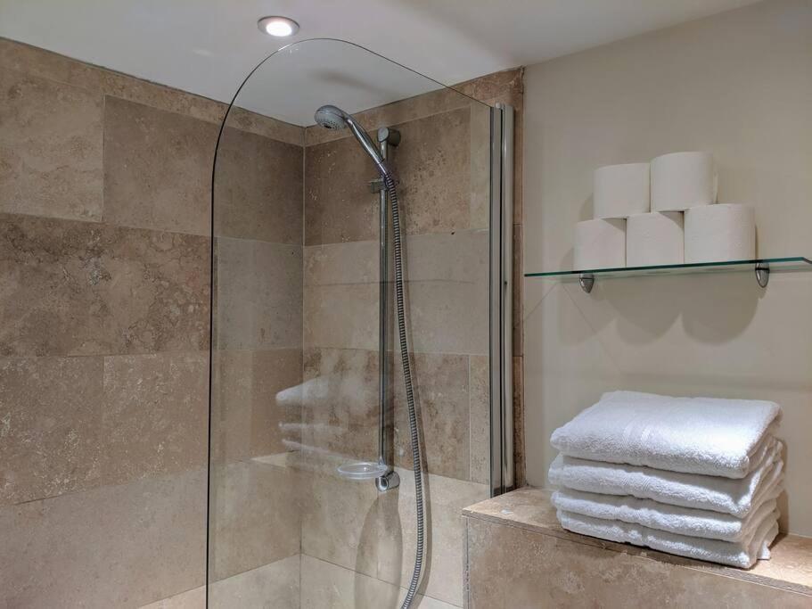 Boutique City Centre Flat By City Superhost Manchester Esterno foto
