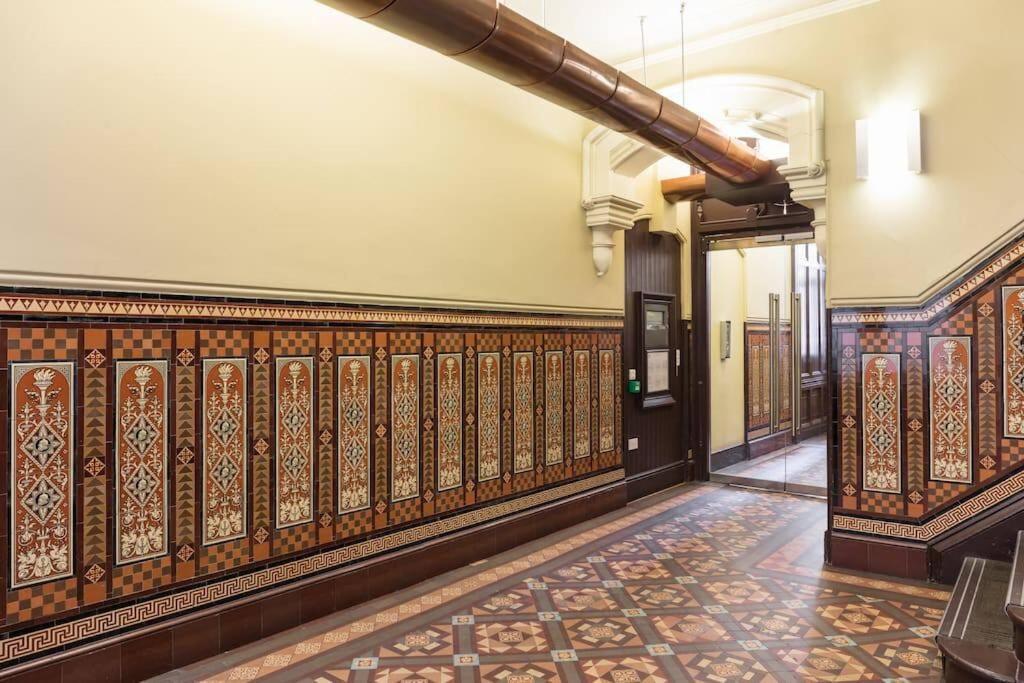 Boutique City Centre Flat By City Superhost Manchester Esterno foto