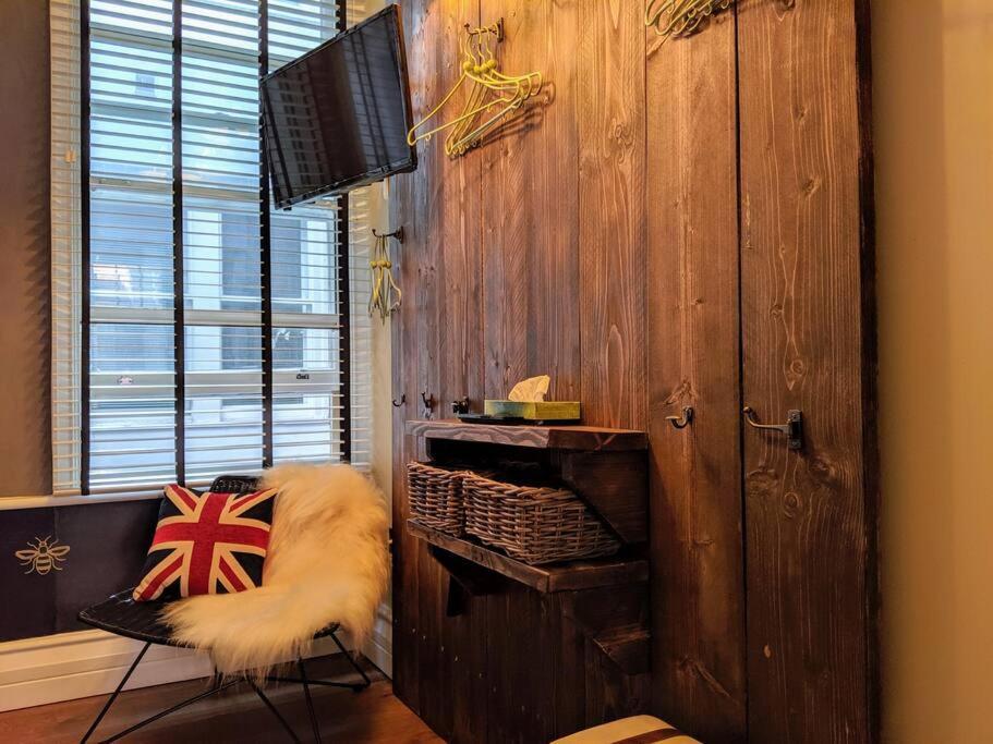 Boutique City Centre Flat By City Superhost Manchester Esterno foto