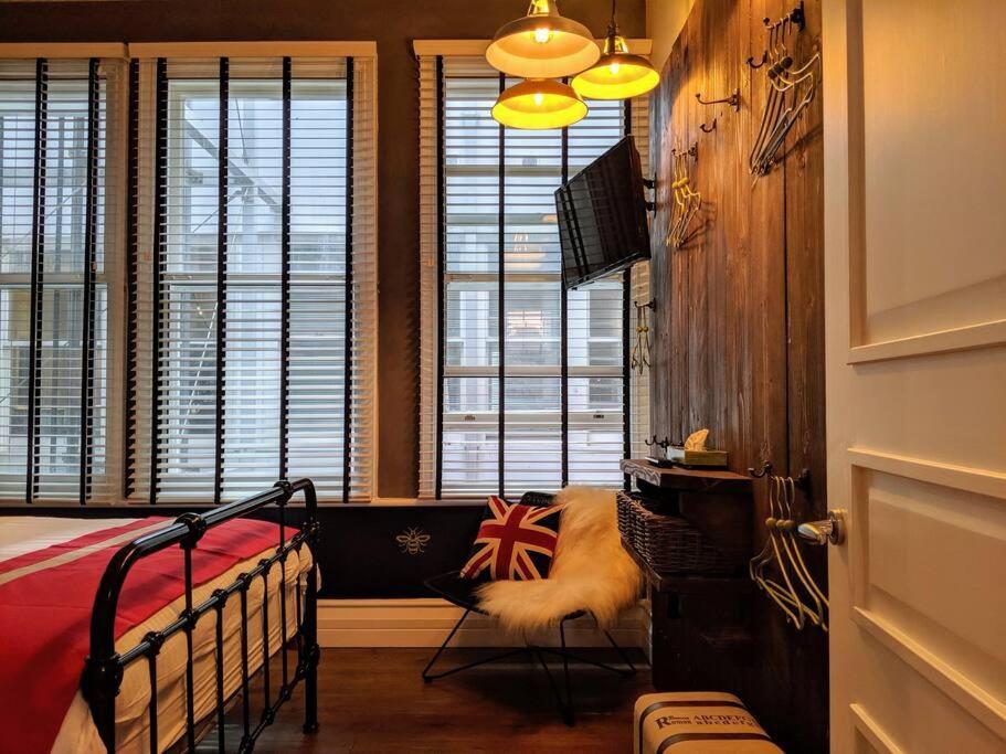 Boutique City Centre Flat By City Superhost Manchester Esterno foto