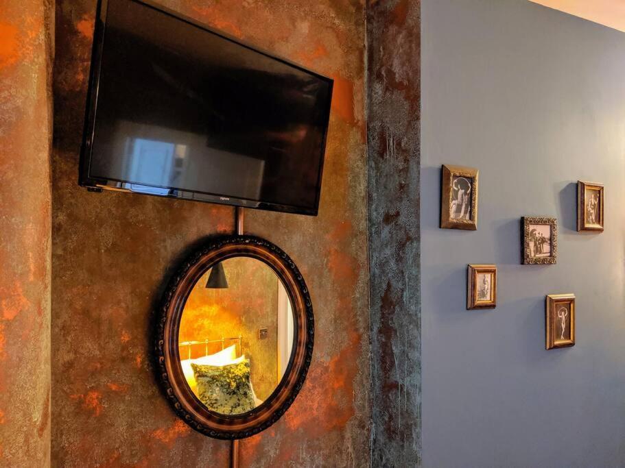 Boutique City Centre Flat By City Superhost Manchester Esterno foto