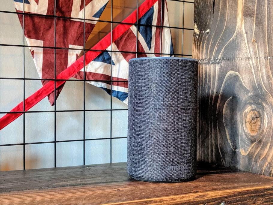 Boutique City Centre Flat By City Superhost Manchester Esterno foto