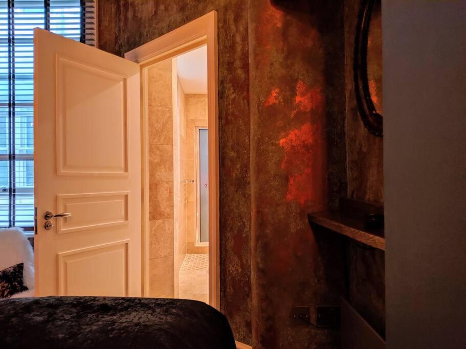 Boutique City Centre Flat By City Superhost Manchester Esterno foto