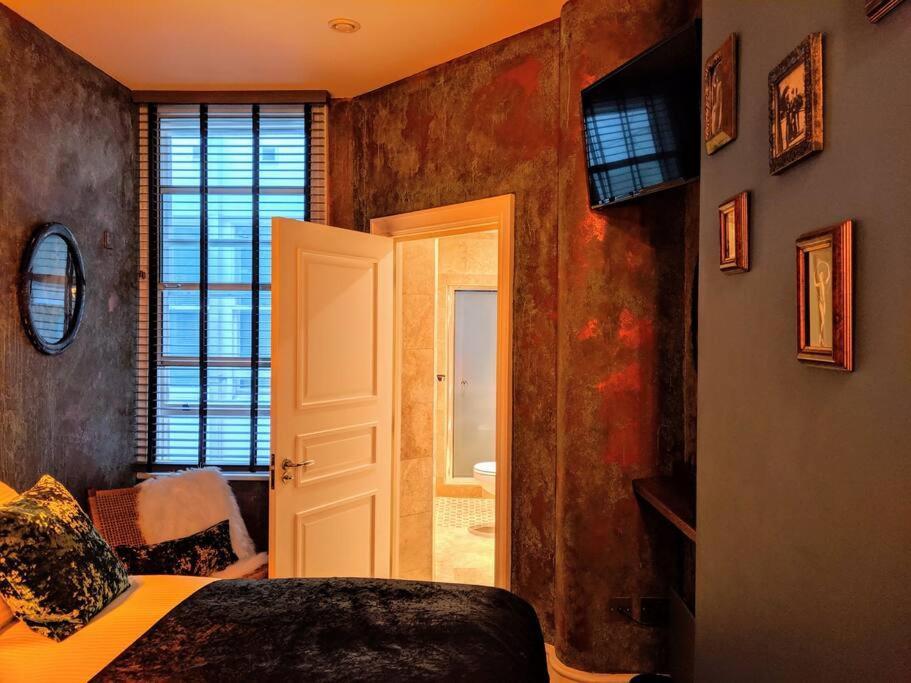 Boutique City Centre Flat By City Superhost Manchester Esterno foto