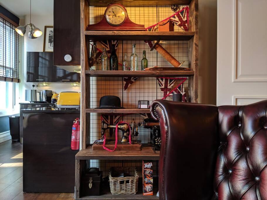Boutique City Centre Flat By City Superhost Manchester Esterno foto