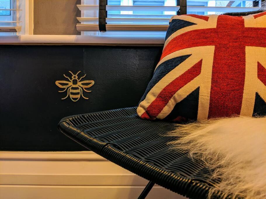 Boutique City Centre Flat By City Superhost Manchester Esterno foto