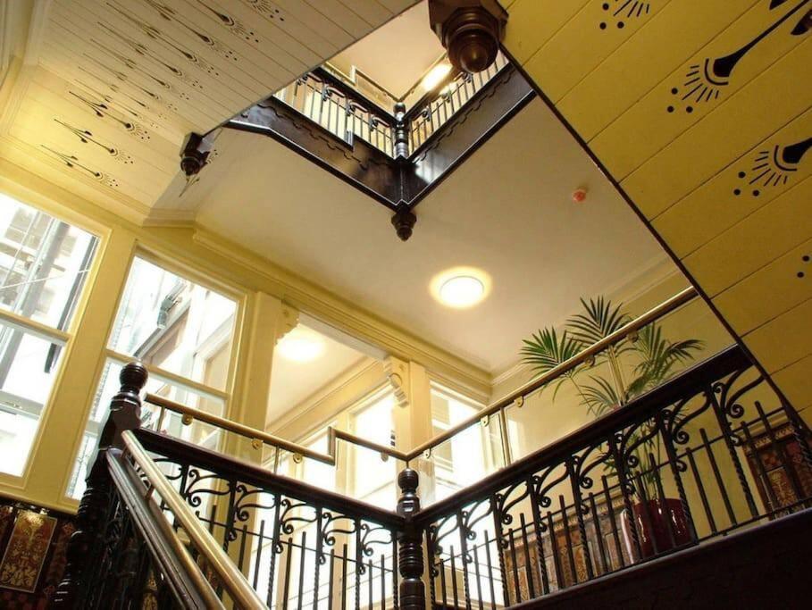 Boutique City Centre Flat By City Superhost Manchester Esterno foto