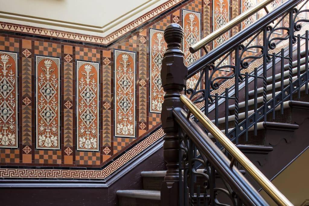 Boutique City Centre Flat By City Superhost Manchester Esterno foto